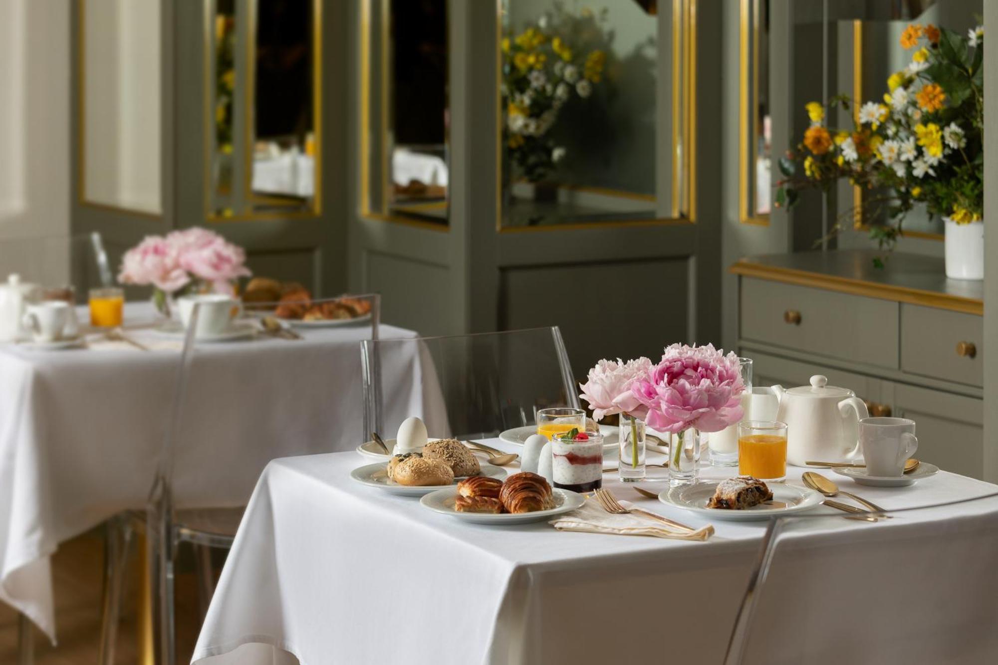 Hotel Liberty 4*