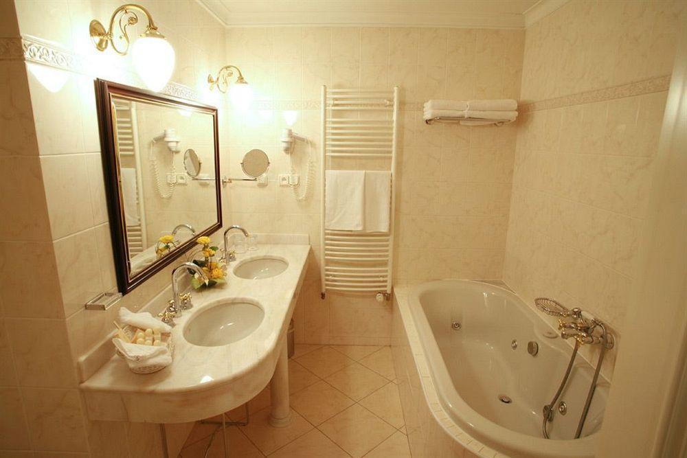 Hotel Liberty Prag